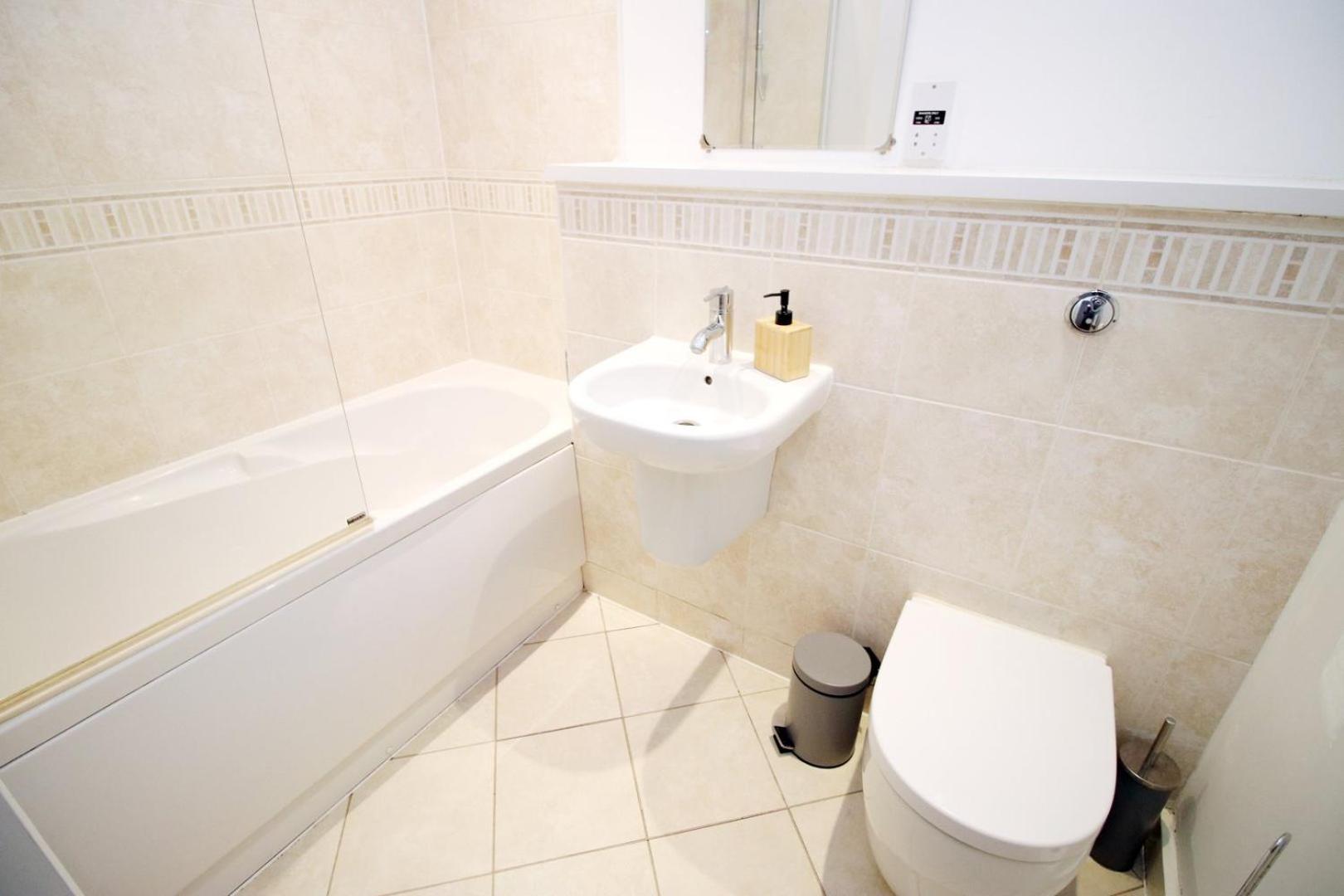 Apartment Quayside Cardiff