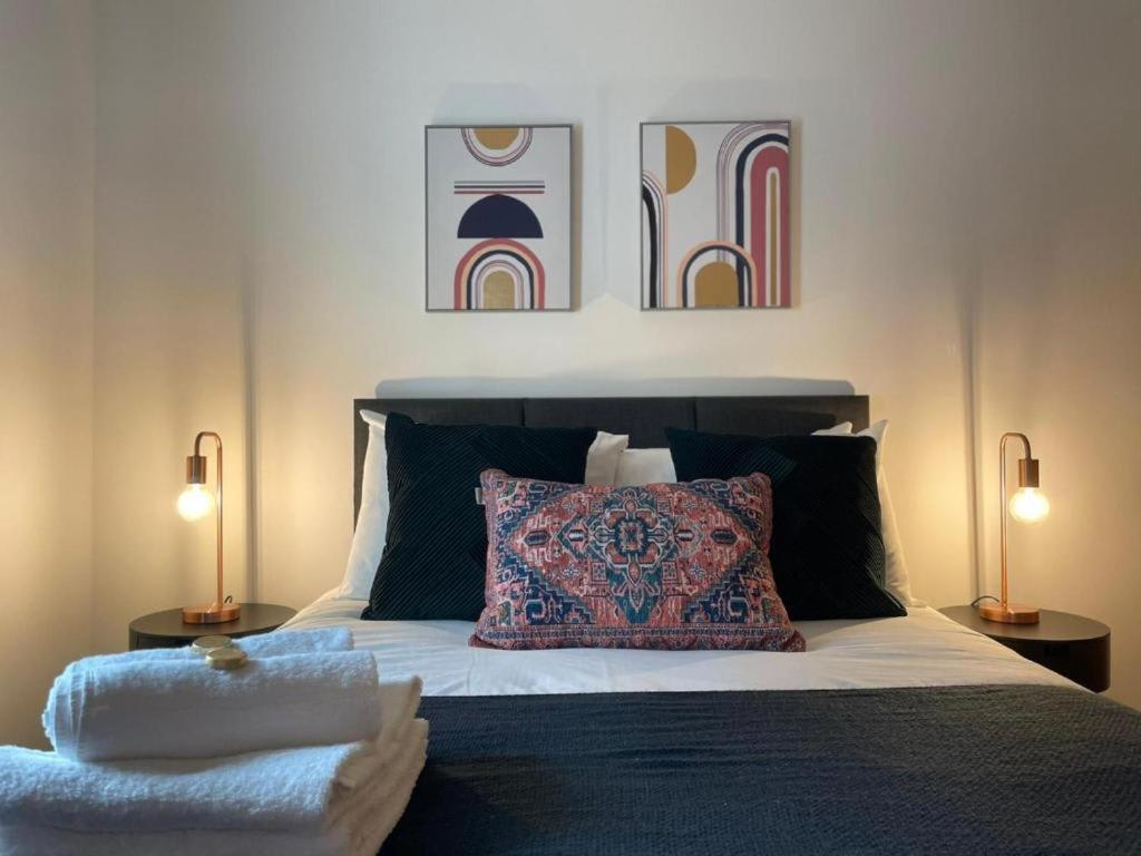 Appartement Quayside Cardiff
