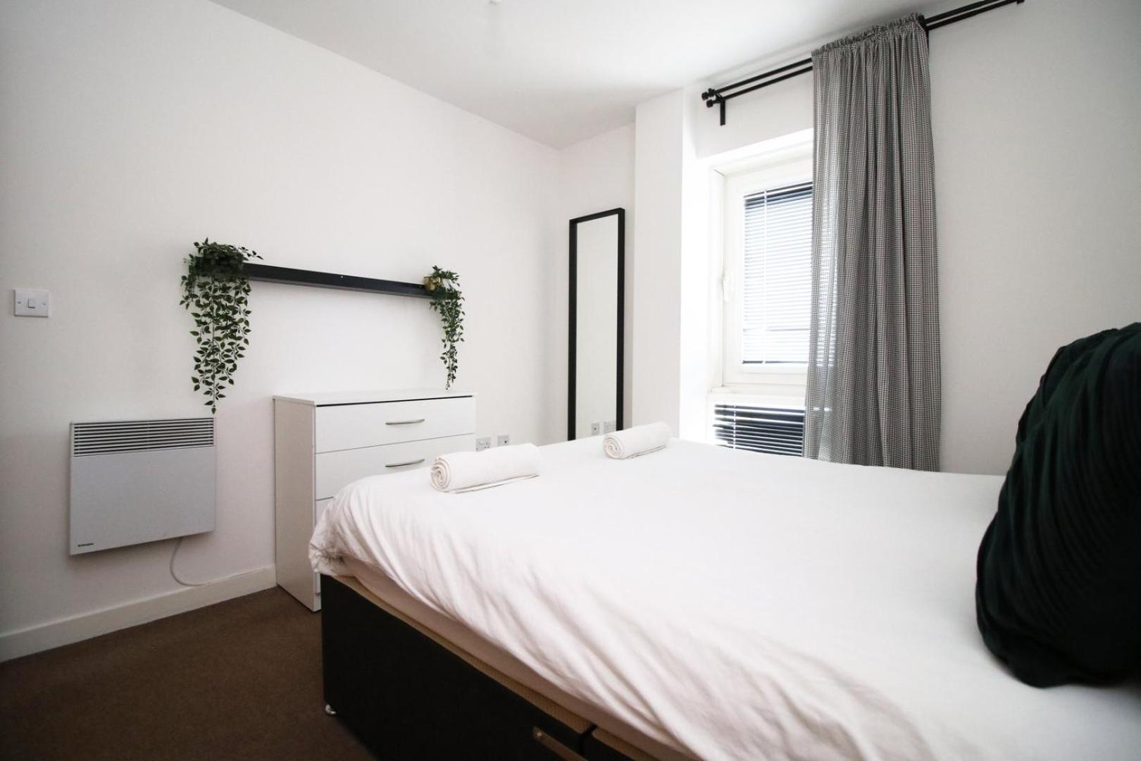 Quayside Appartement *