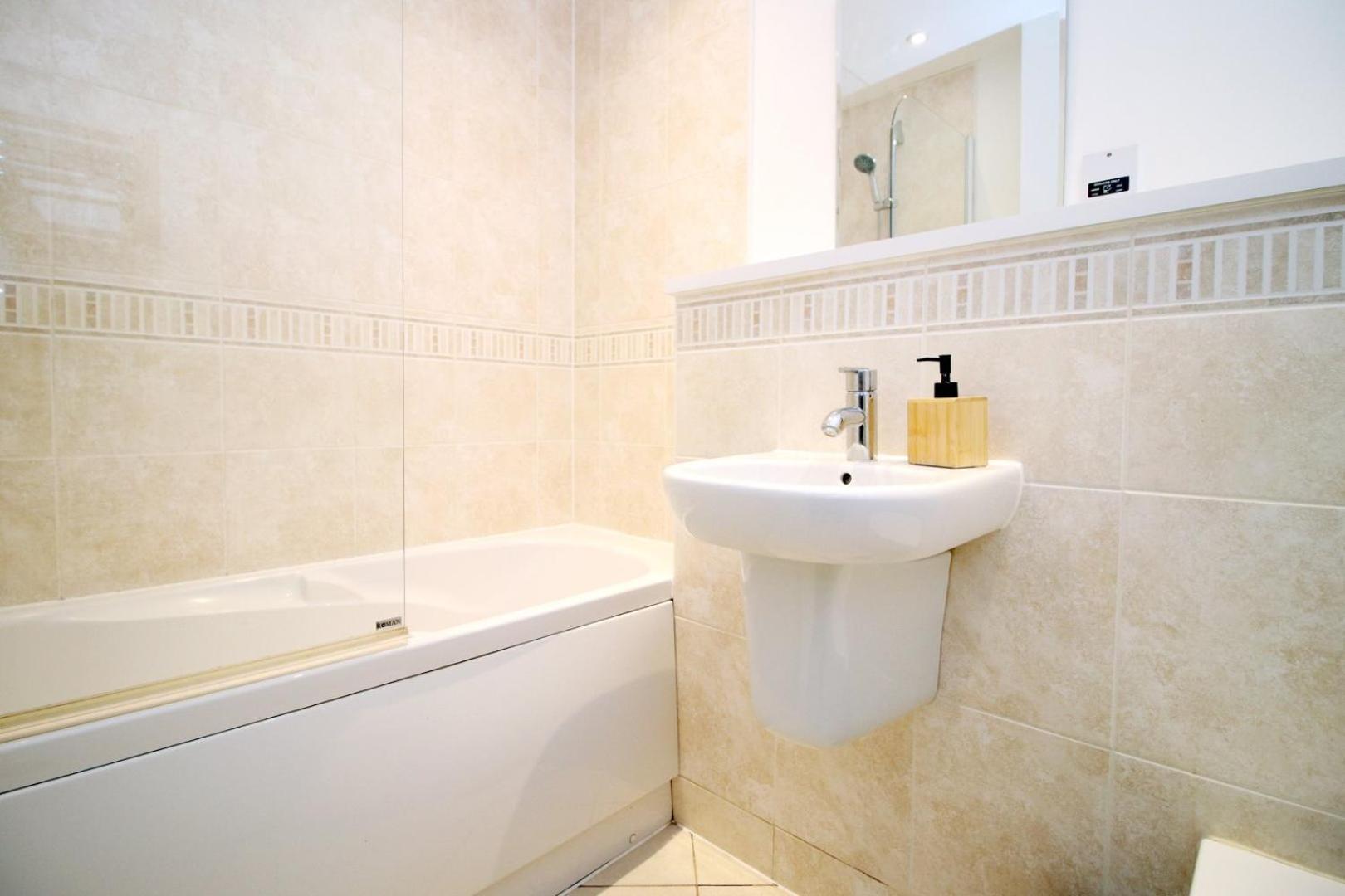 Quayside Appartement *