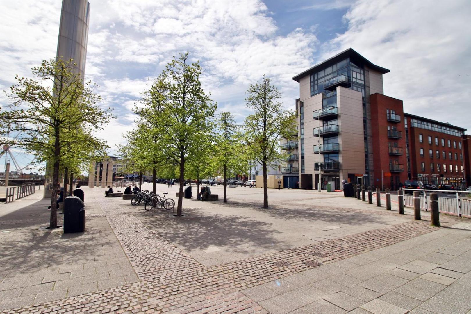 Quayside *